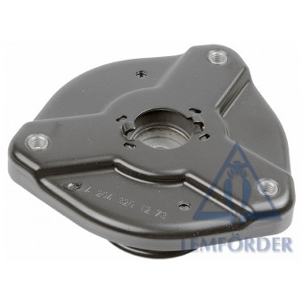 Amortisör Takozu W204 Ön; Bilyesiz